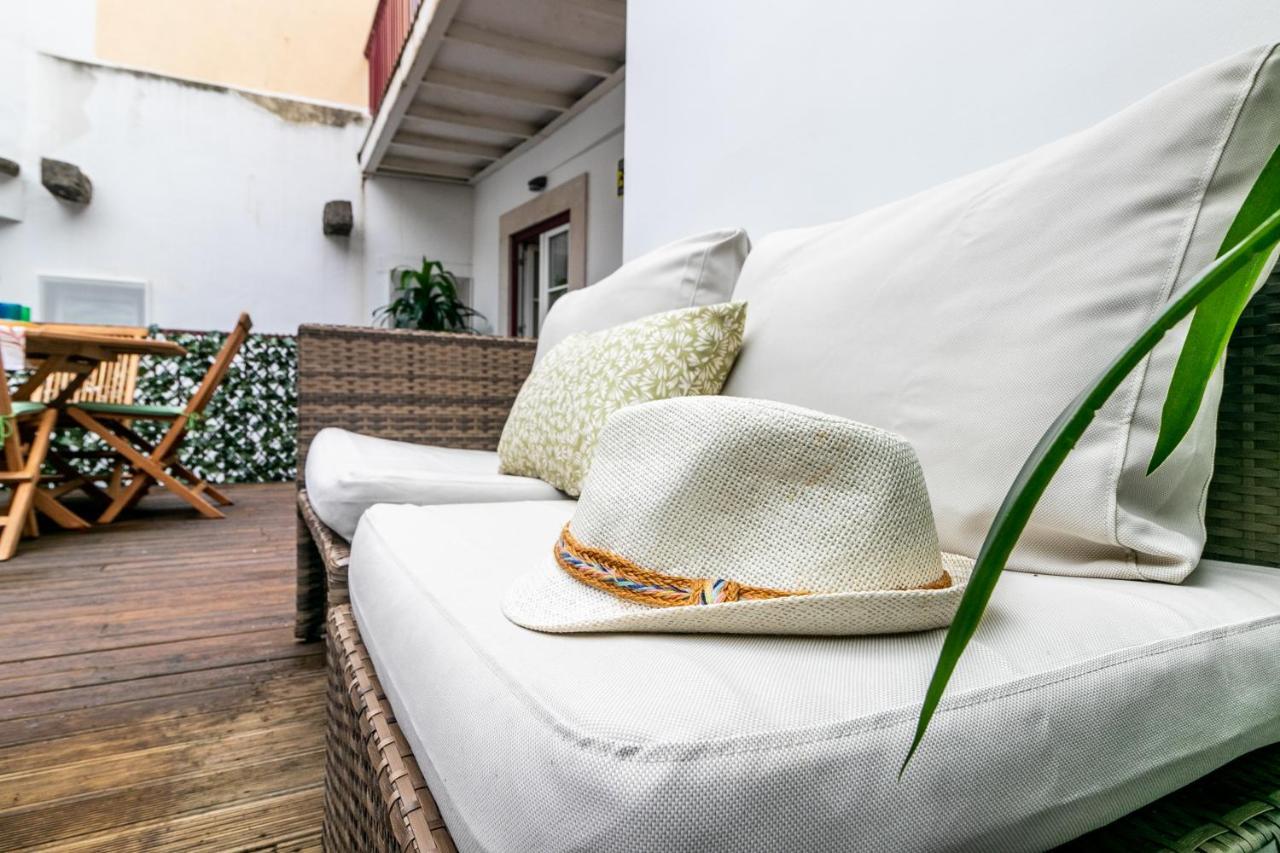 Apartamento Gonzalos's Guest - Alfama Terrace *