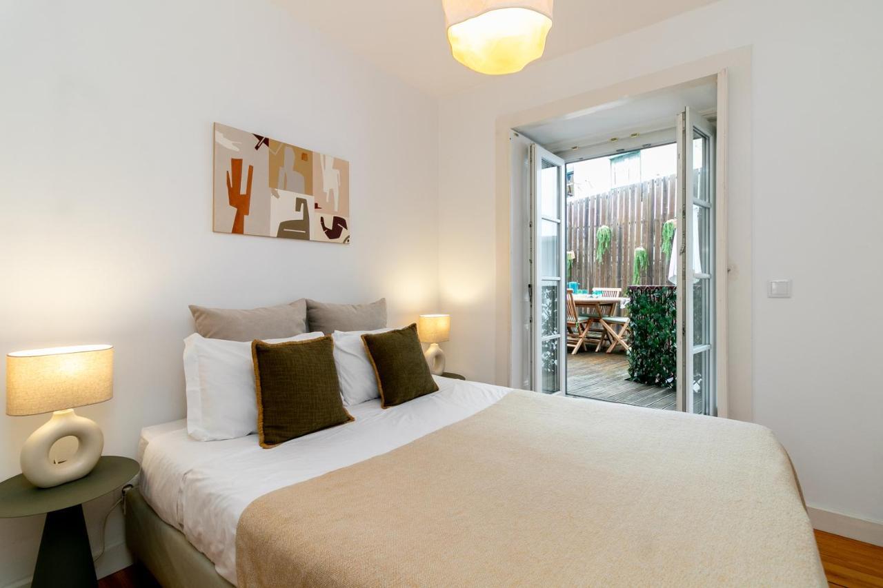 Apartamento Gonzalos's Guest - Alfama Terrace