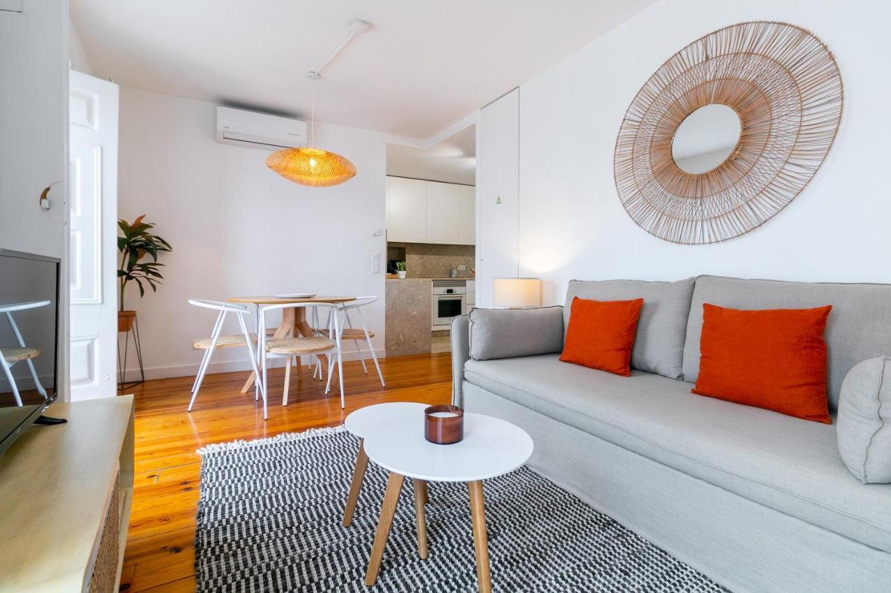 Apartamento Gonzalos's Guest - Alfama Terrace