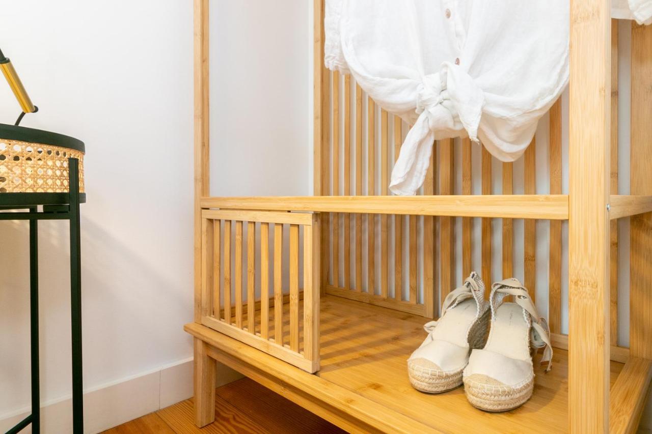 Apartamento Gonzalos's Guest - Alfama Terrace *