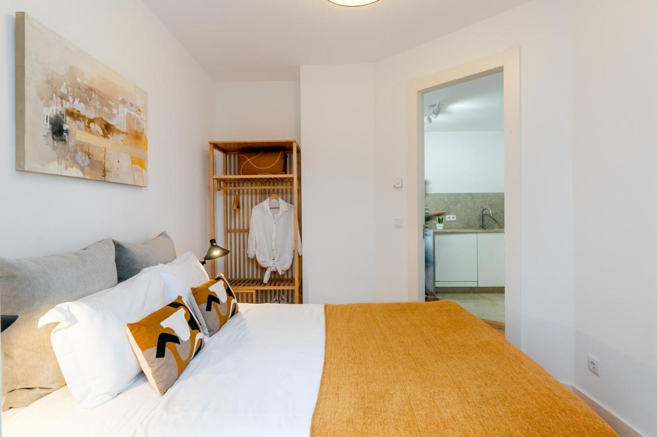 Gonzalos's Guest - Alfama Terrace Apartamento *