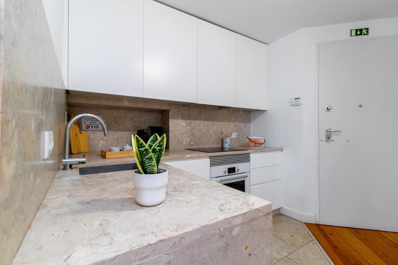 Apartamento Gonzalos's Guest - Alfama Terrace Lisboa