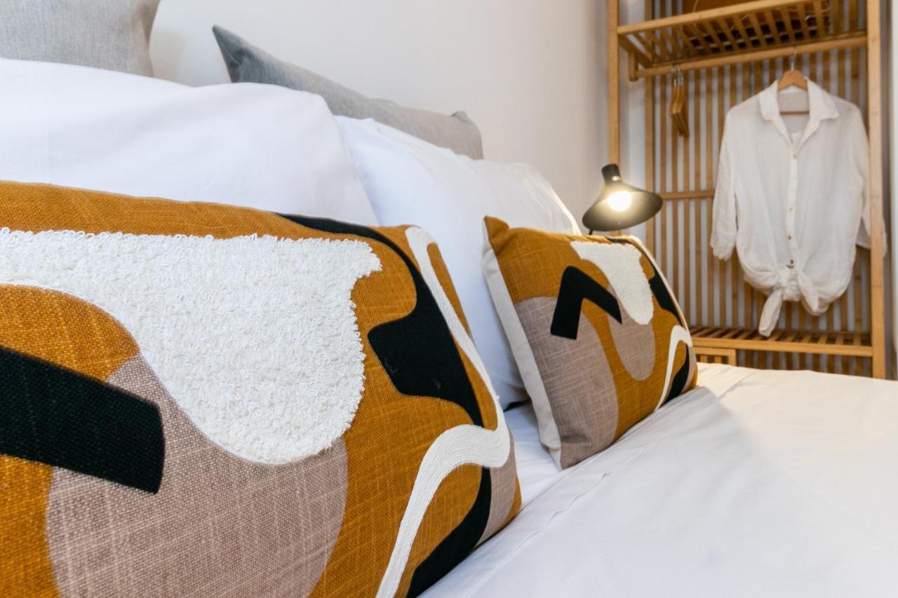 Apartamento Gonzalos's Guest - Alfama Terrace *