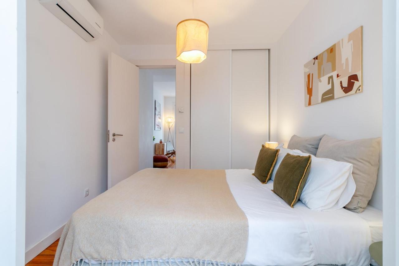 Gonzalos's Guest - Alfama Terrace Apartamento *