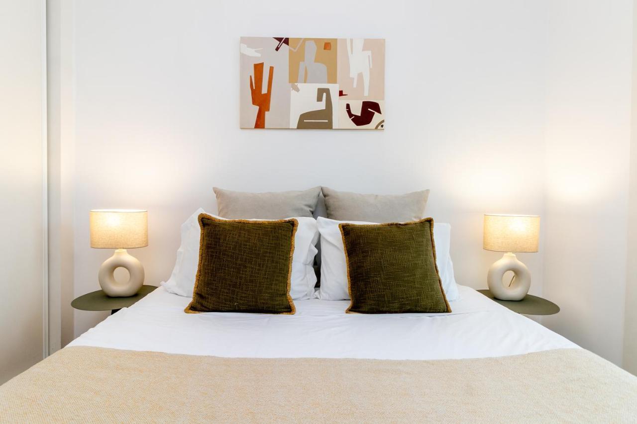 Apartamento Gonzalos's Guest - Alfama Terrace *