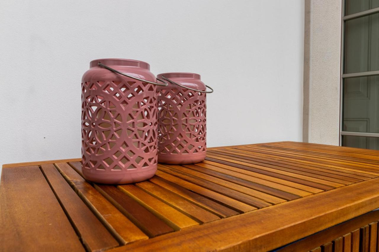 Gonzalos's Guest - Alfama Terrace Apartamento *