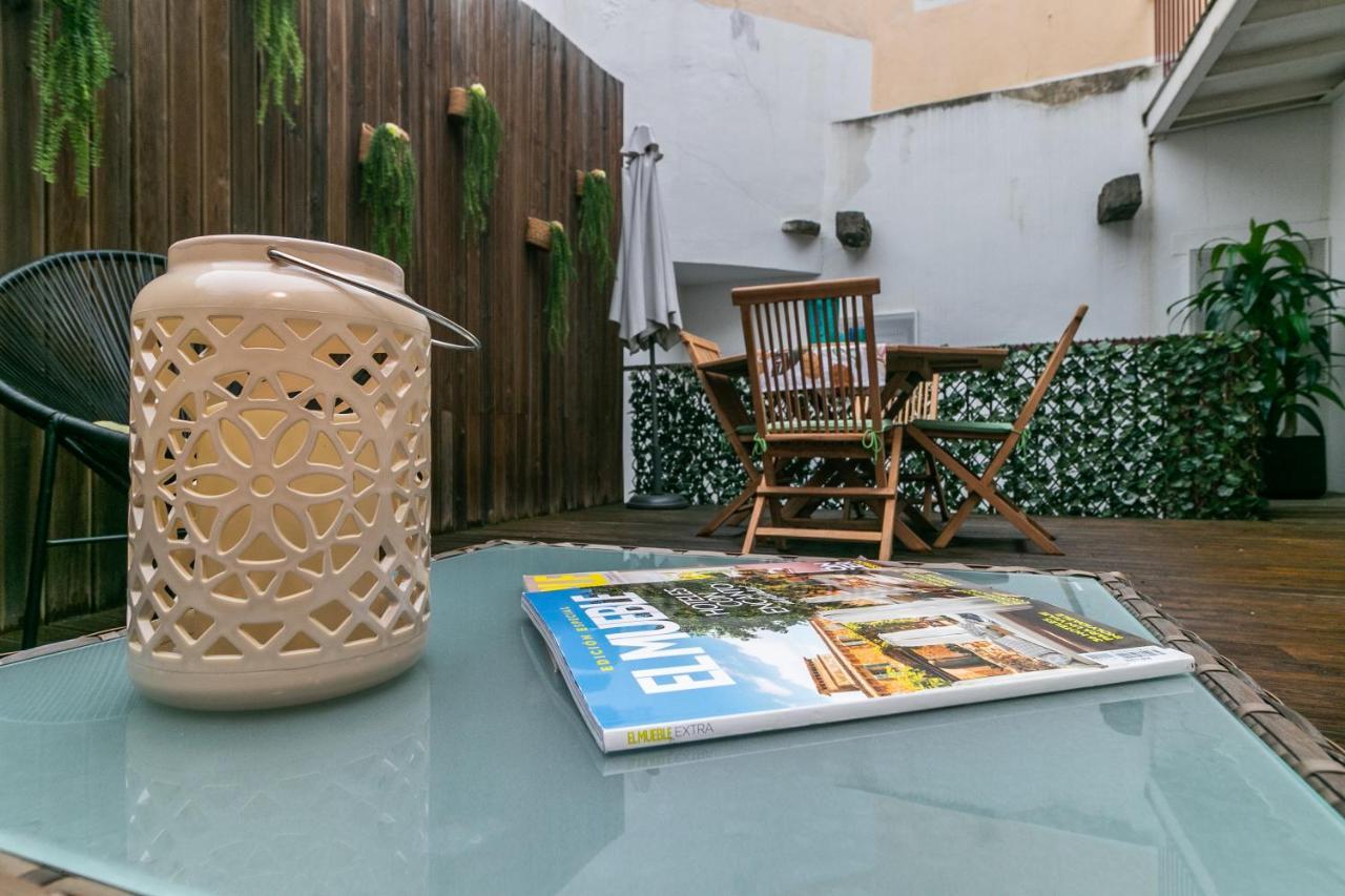 Apartamento Gonzalos's Guest - Alfama Terrace