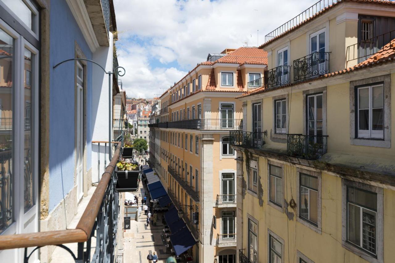The Traditional Arts Memoir - Balcony At Downtown, 4th-floor No Lift Apartamento