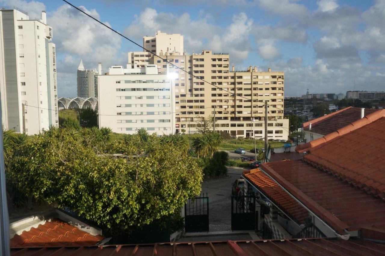 Oriente Dna Apartamento *