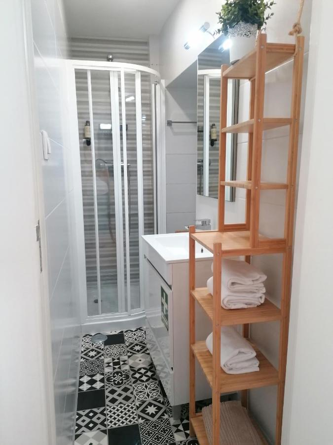 Bridge Spot Apartamento