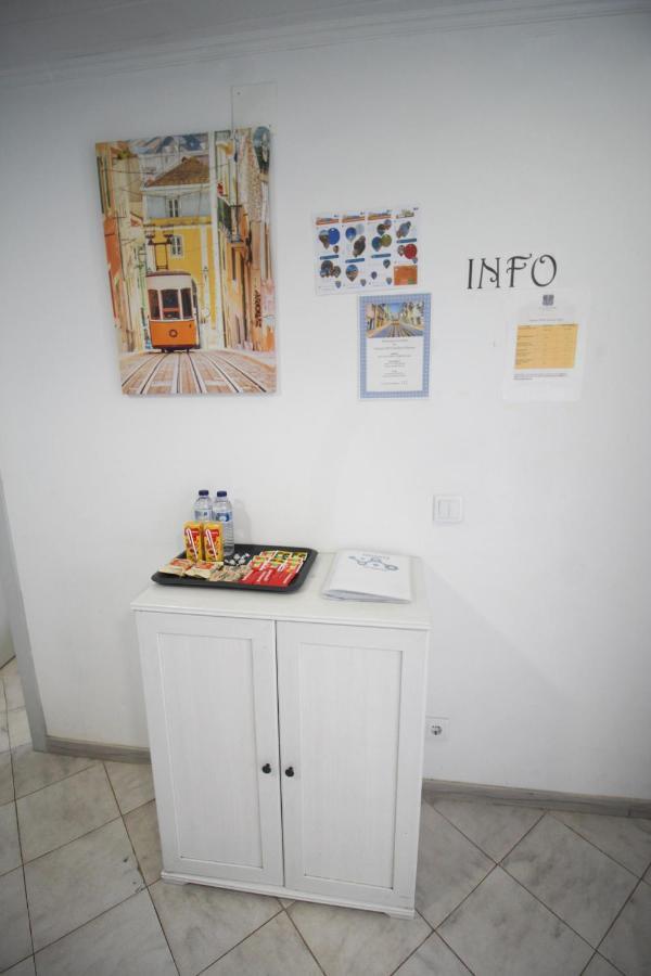 Apartamento Oriente Dna Lisboa