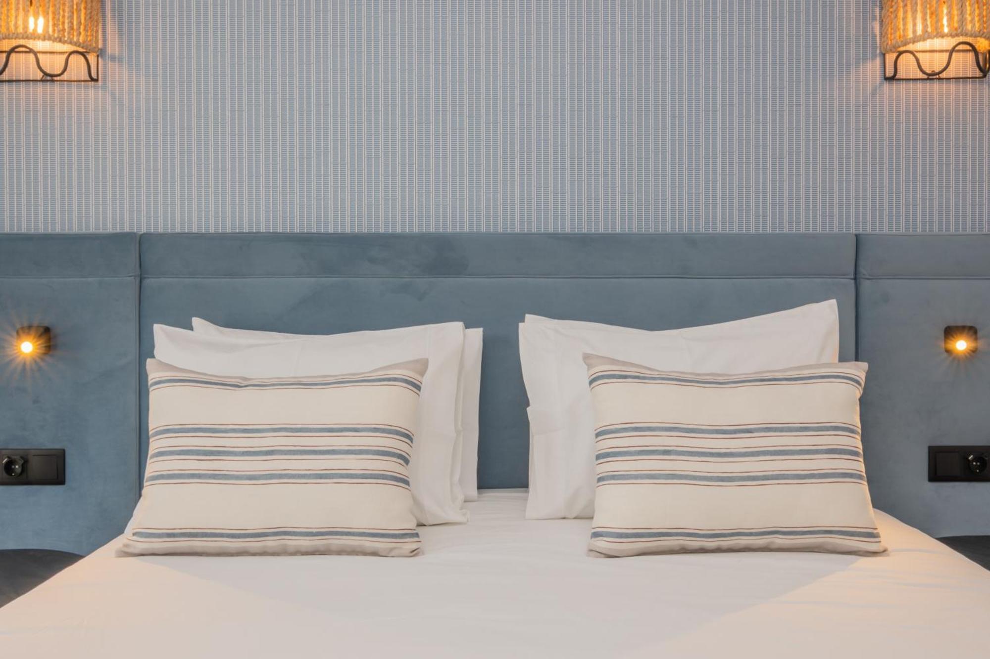 Ando Living - Santa Justa 77 House Apartamento Lisboa