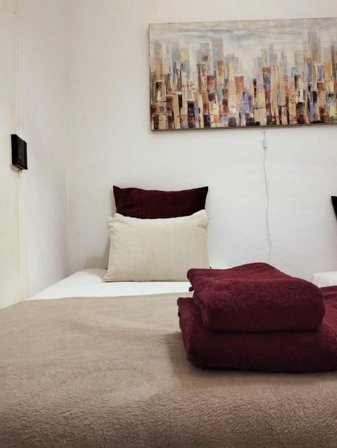 Bird's Nest Apartamento *