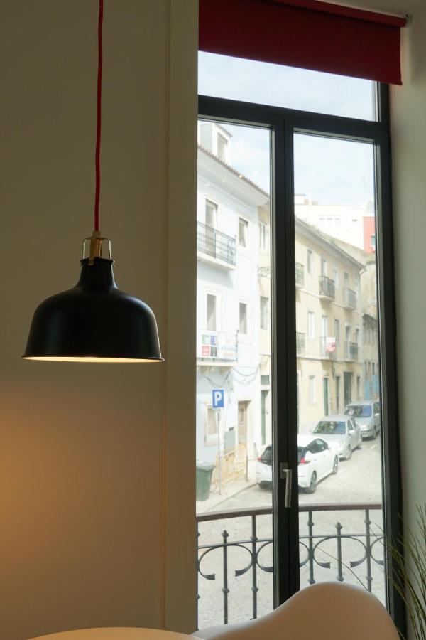 Apartamento Marques Modern Art Lisboa