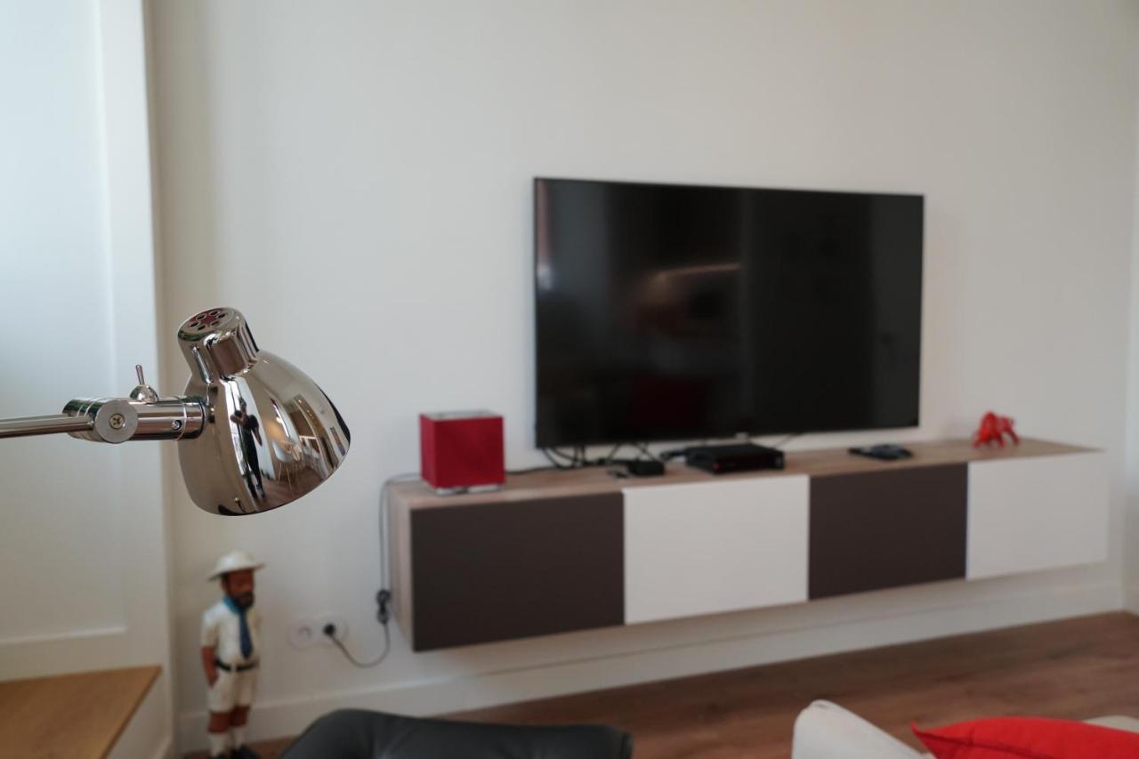 Marques Modern Art Apartamento