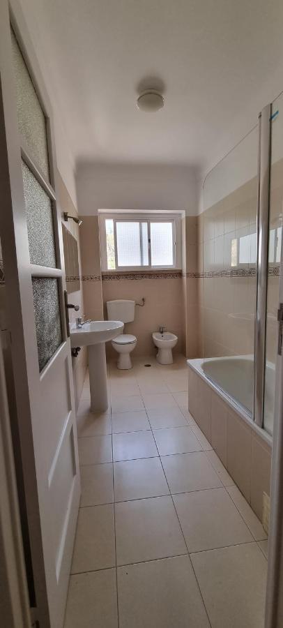 Habitación en casa particular Coliving In Center Long-term Lisboa