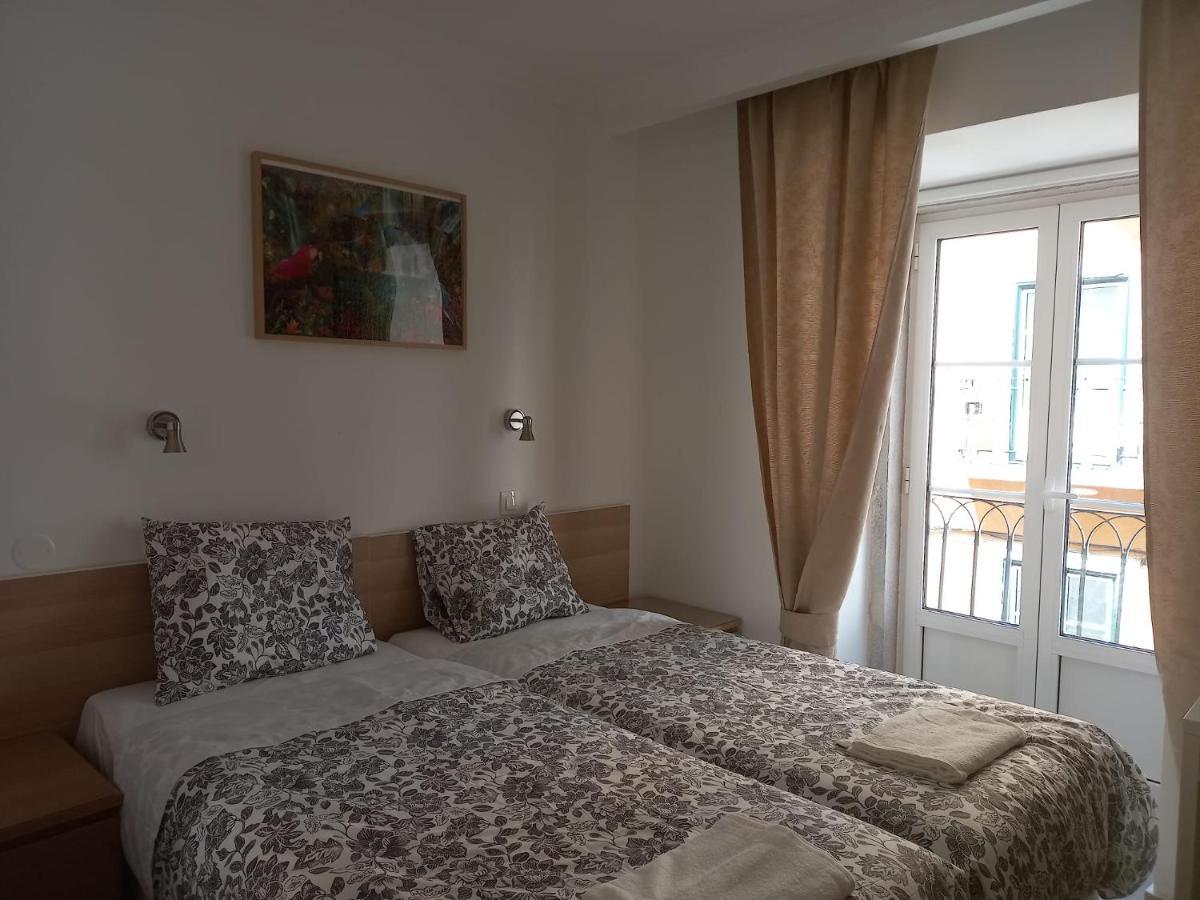 Cityinn Pensión
