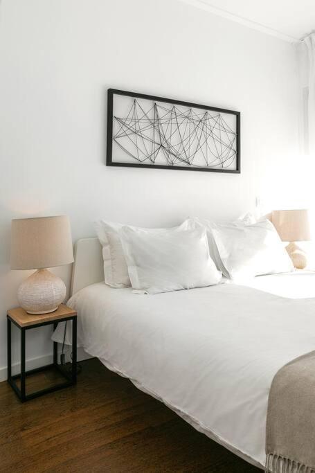 Metro & Pool Apartamento Lisboa