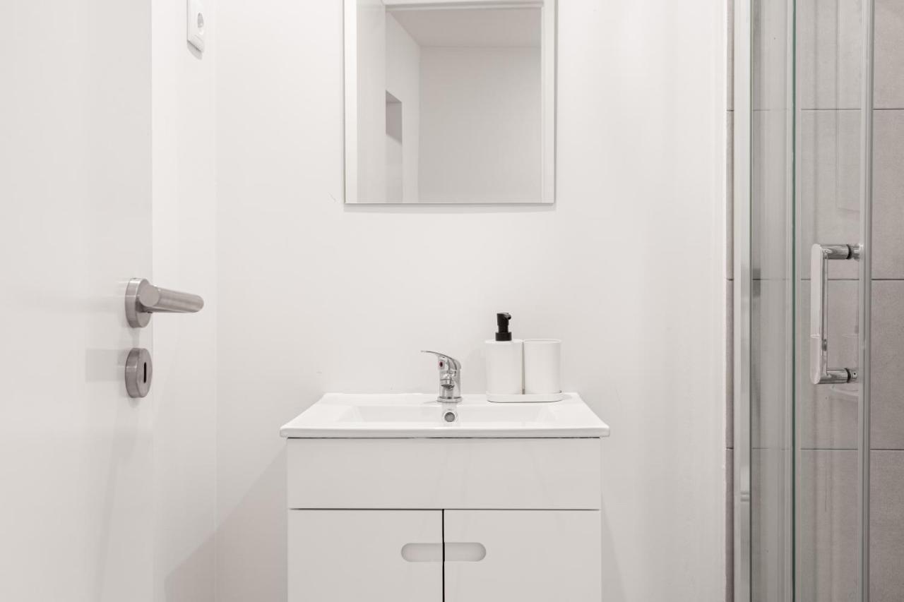 Apartamento Condessa 29 E 33 Lisboa