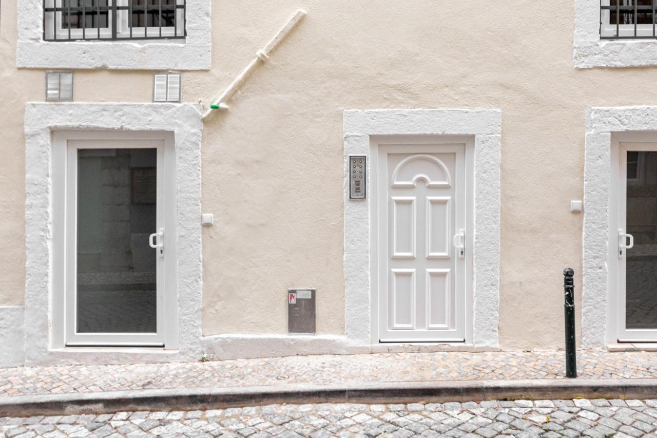 Condessa 29 E 33 Apartamento