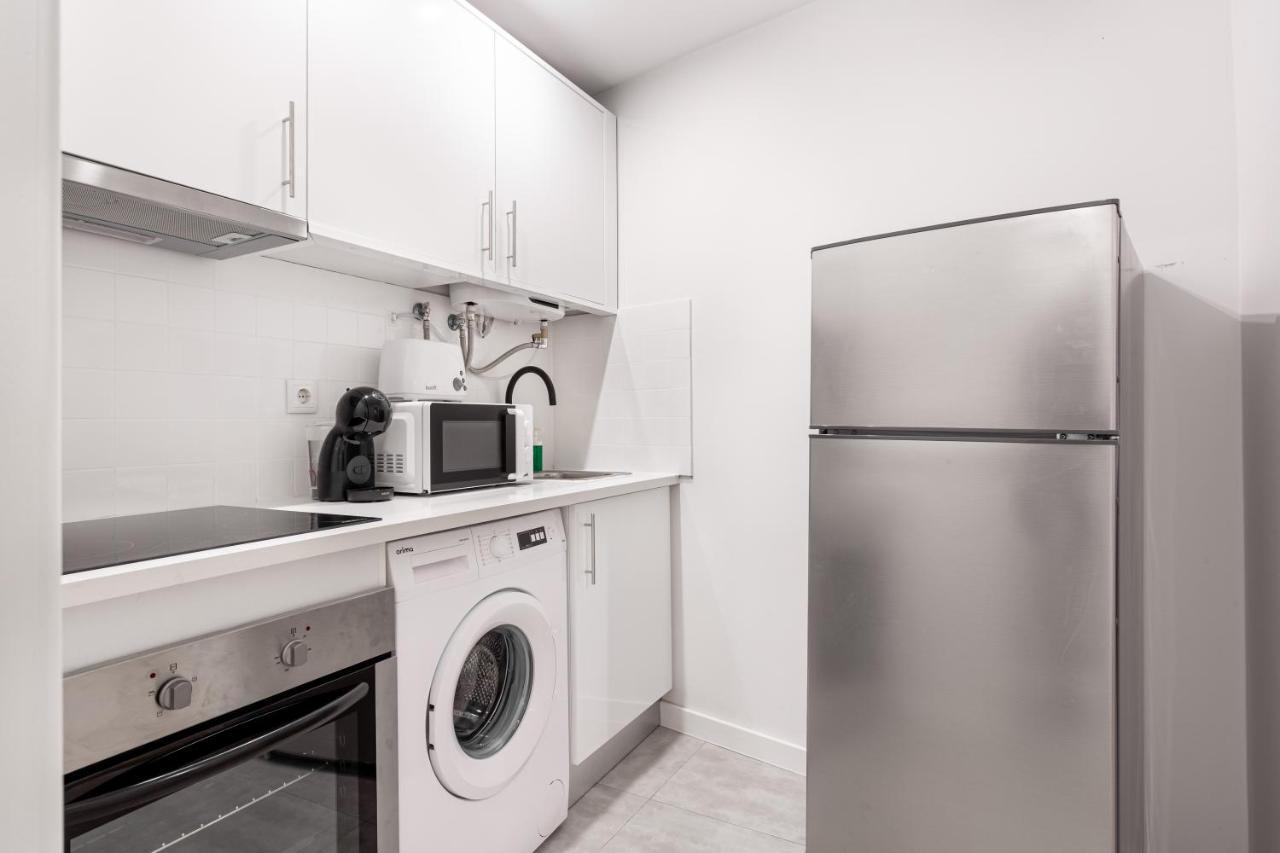 Condessa 29 E 33 Apartamento Lisboa