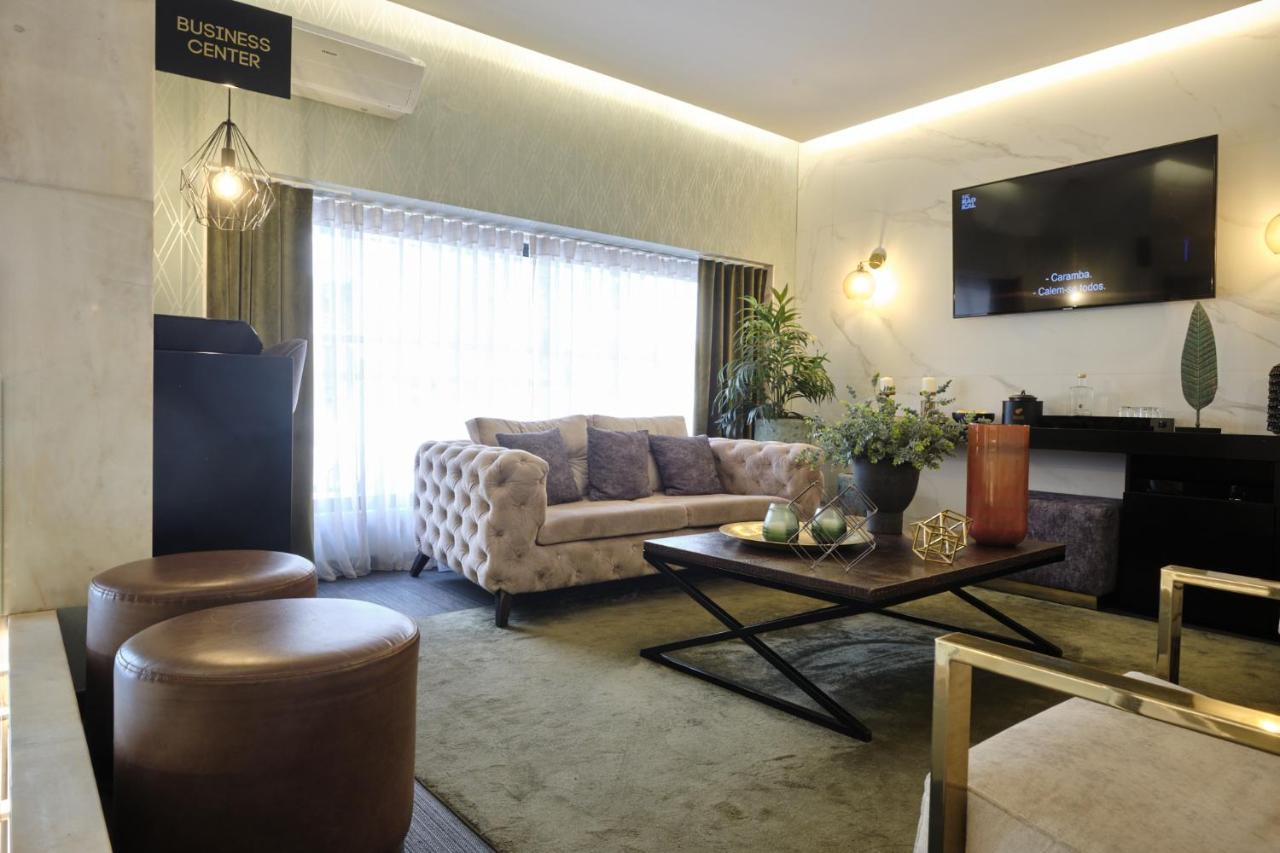 Duplo Charme Boutique Hotel Lisboa