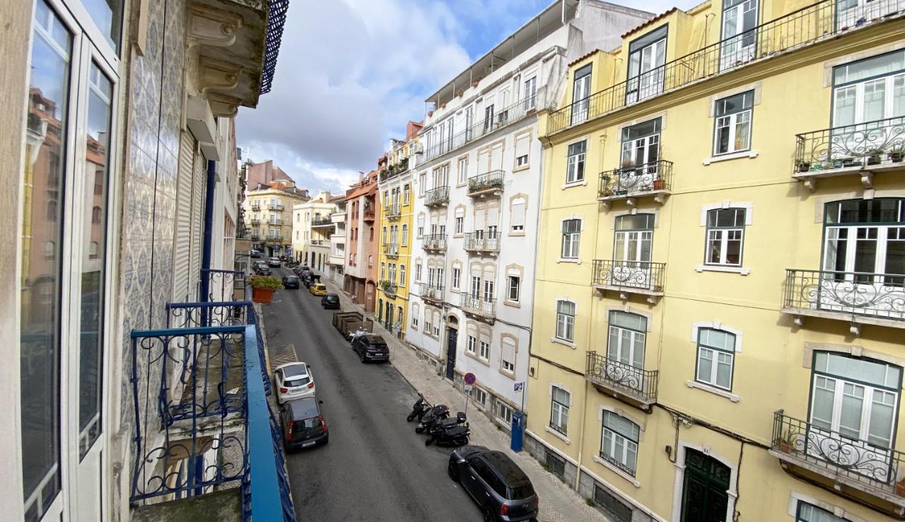 House On The Hill Apartamento