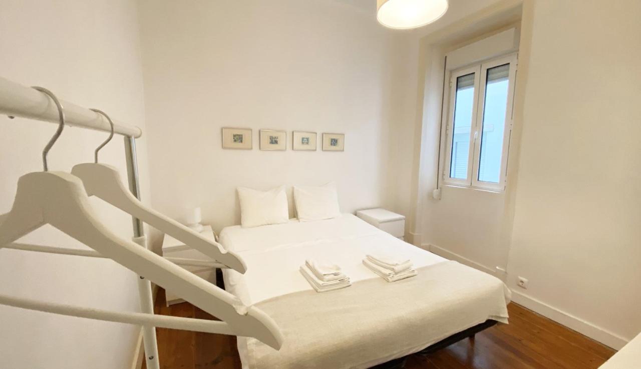 Apartamento House On The Hill Lisboa