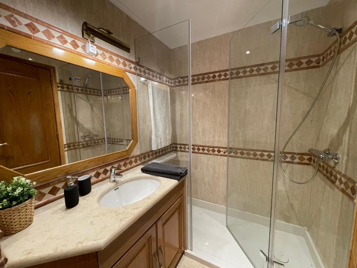 Asf Brasil Apartamento Lisboa