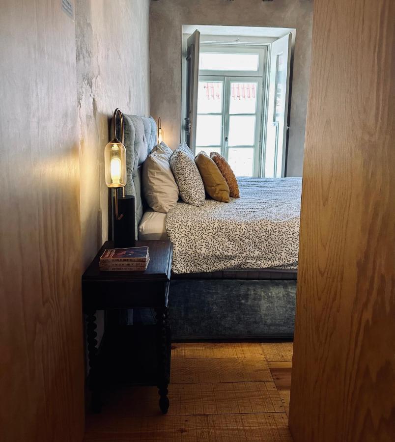 Habitación en casa particular Bedroom In The 18th Century Style Lisboa