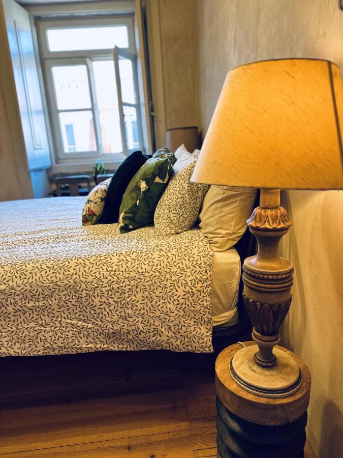 Casa de hóspedes Portuguese Style Bedroom