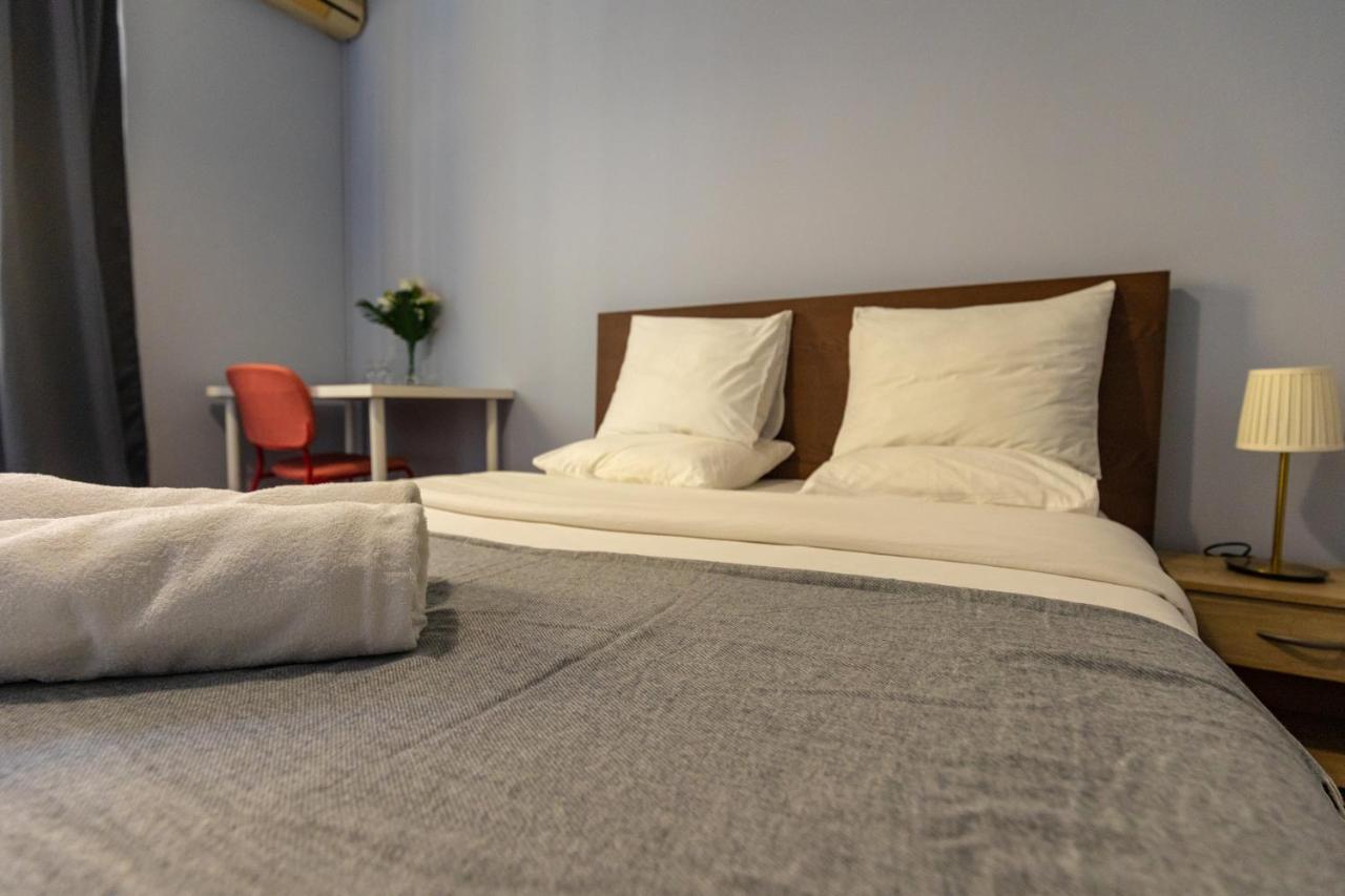The Delight Hostal *
