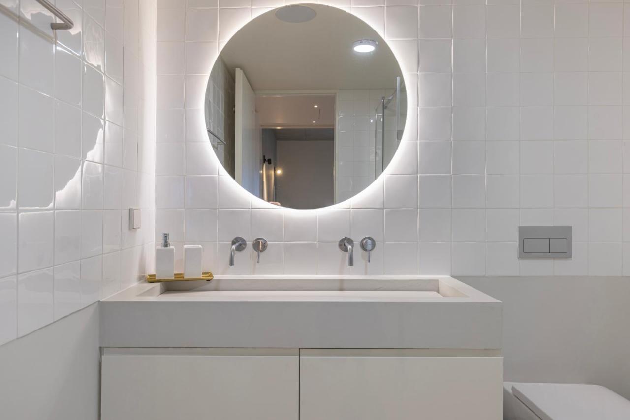 Apartamento Hidden Pearl W/ Patio & Pool By Lovelystay Lisboa