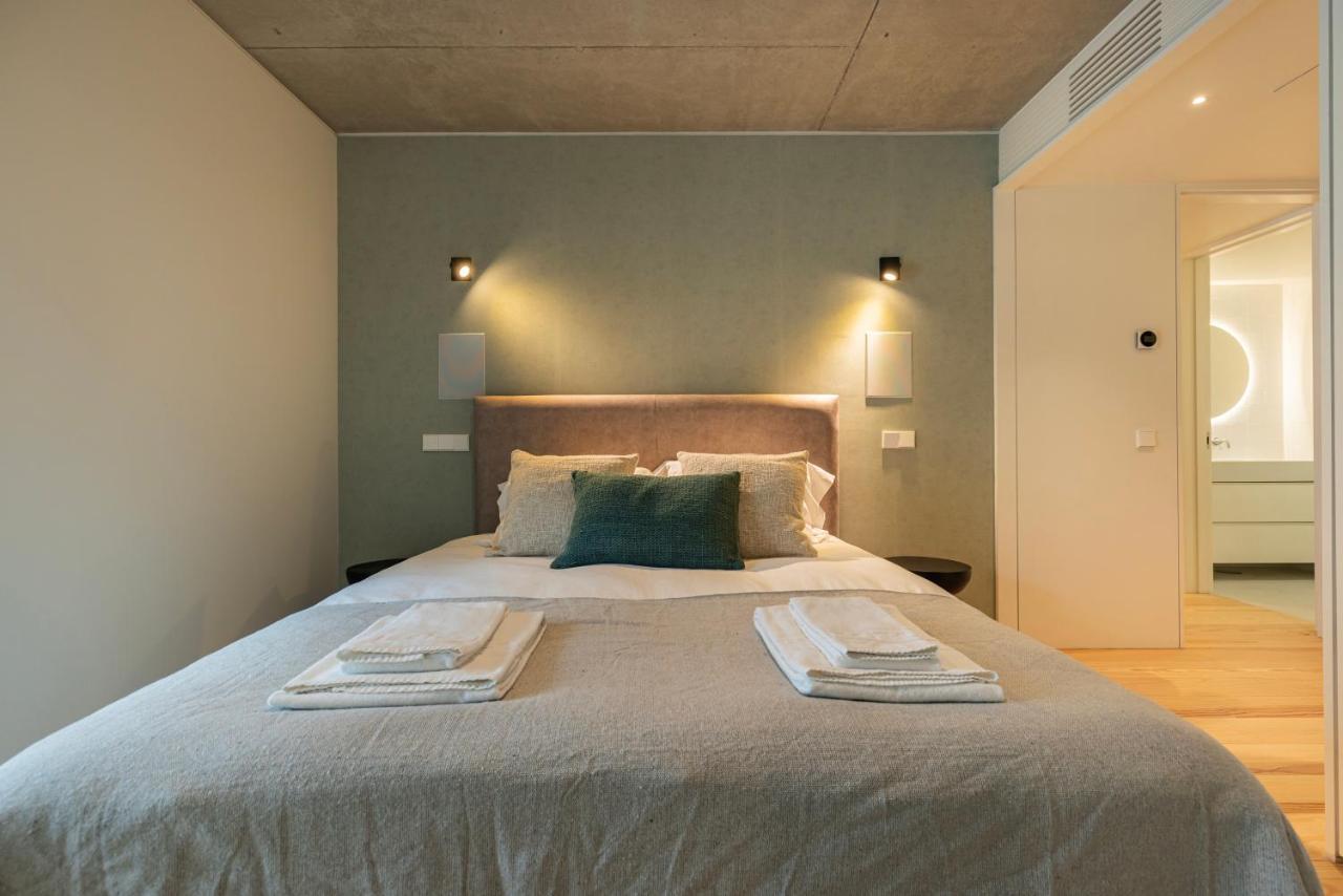 Hidden Pearl W/ Patio & Pool By Lovelystay Lisboa