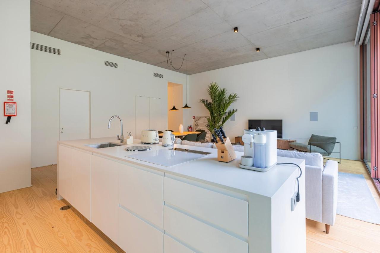 Hidden Pearl W/ Patio & Pool By Lovelystay Apartamento *