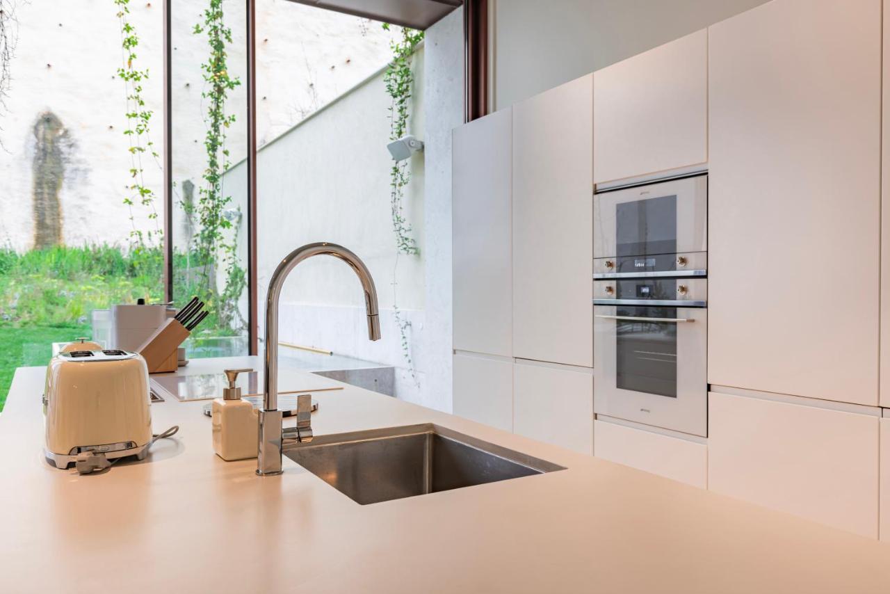Hidden Pearl W/ Patio & Pool By Lovelystay * Lisboa