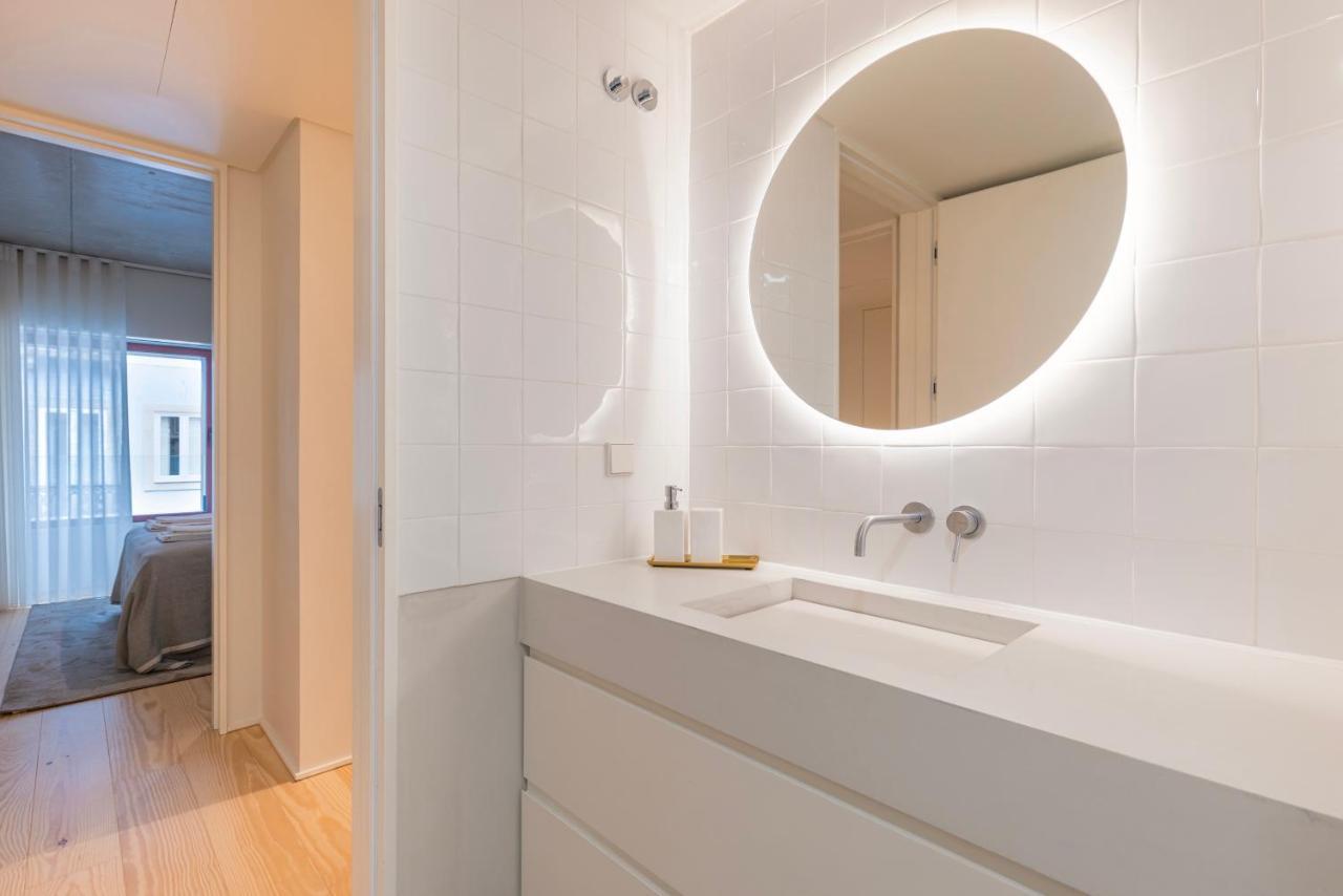 Hidden Pearl W/ Patio & Pool By Lovelystay Lisboa