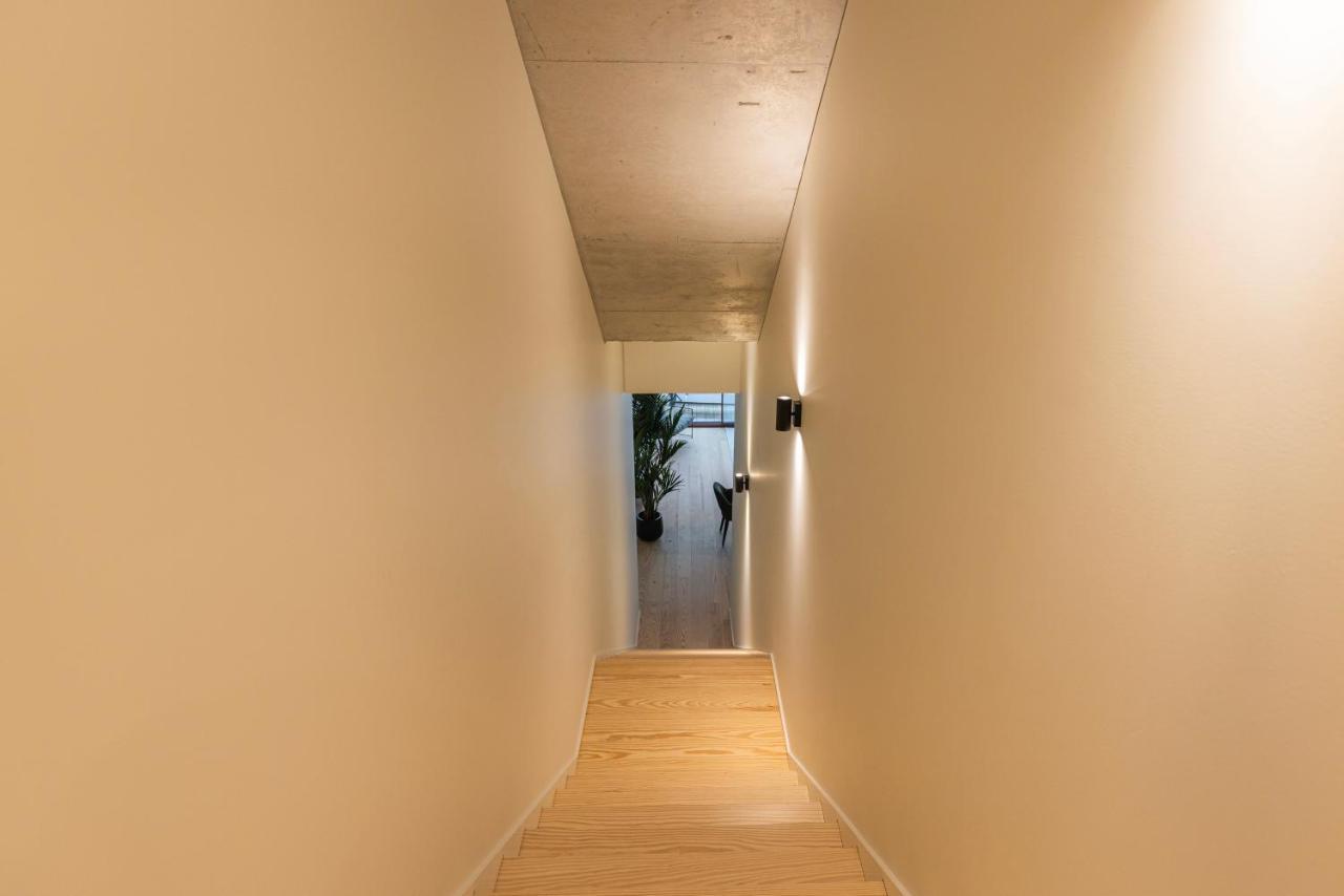 Hidden Pearl W/ Patio & Pool By Lovelystay Apartamento Lisboa