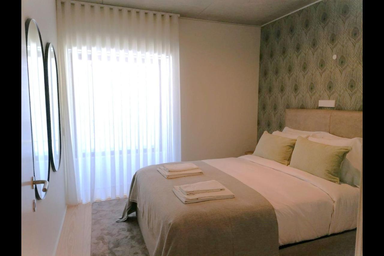 Hidden Pearl W/ Patio & Pool By Lovelystay * Lisboa