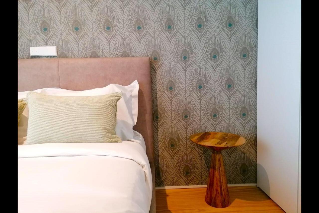 Apartamento Hidden Pearl W/ Patio & Pool By Lovelystay Lisboa