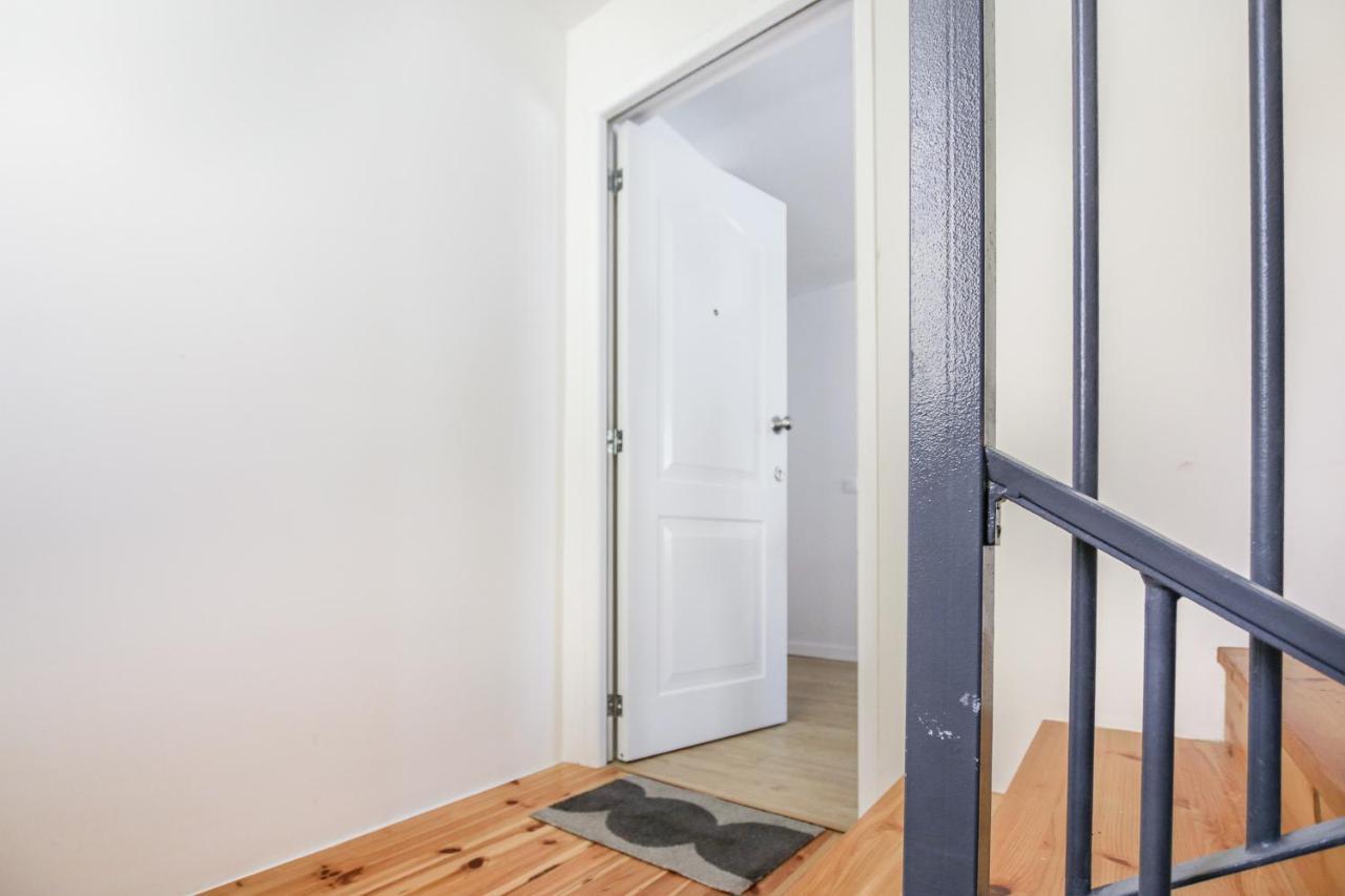 Cruzeiro Charm Apartment