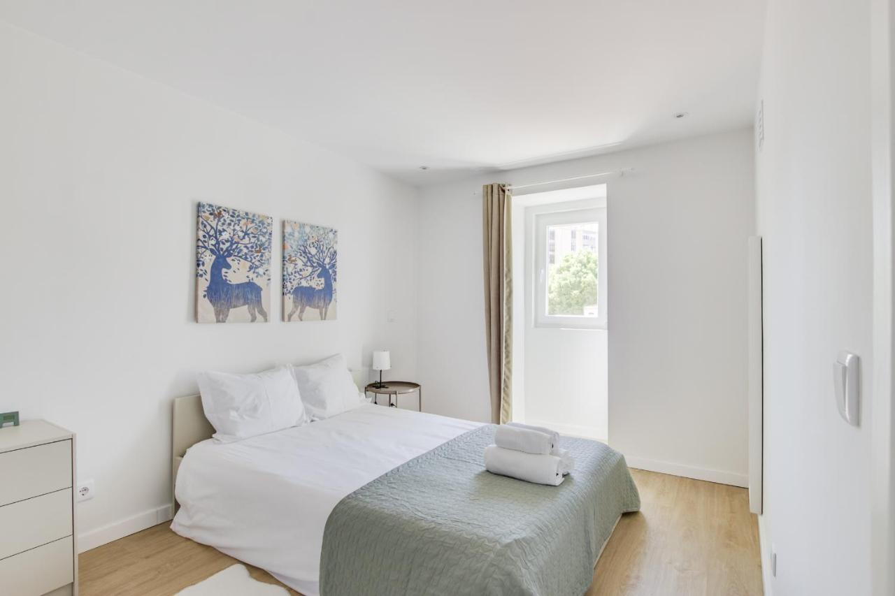 Apartment Cruzeiro Charm *