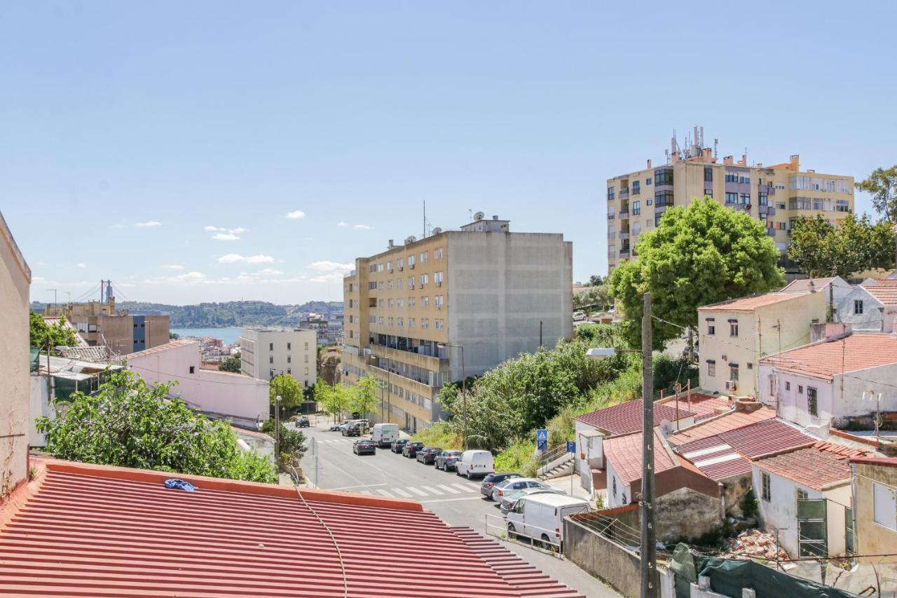 Apartment Cruzeiro Charm