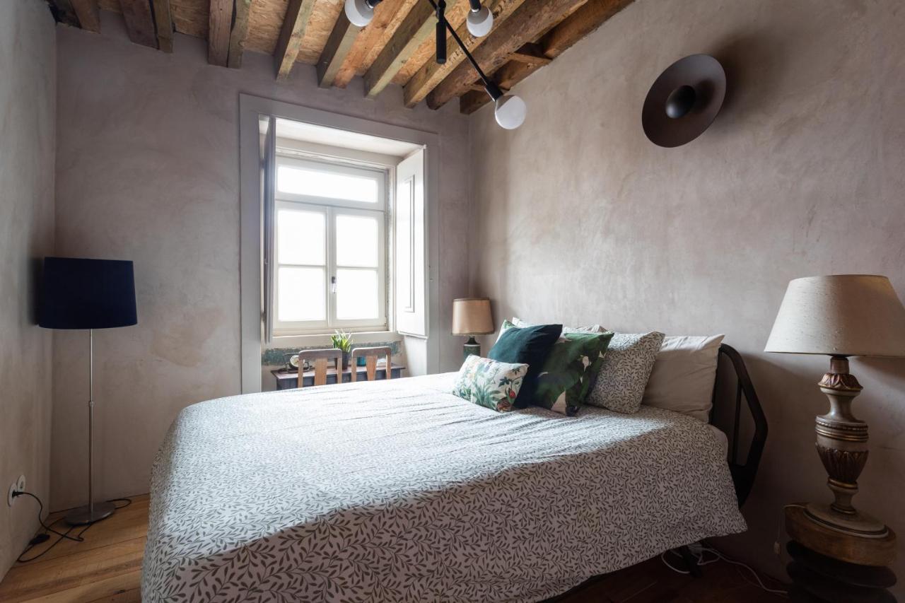 Casa de hóspedes Portuguese Style Bedroom