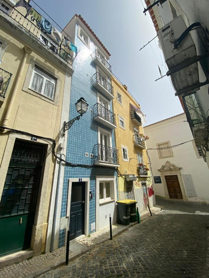 Pensión Cardal De Sao Jose Lisboa