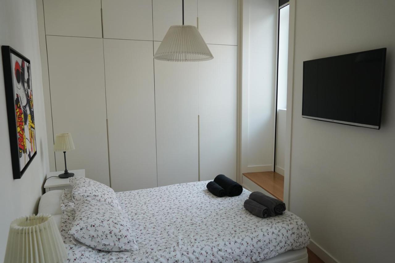 Apartamento Marques Modern Art *