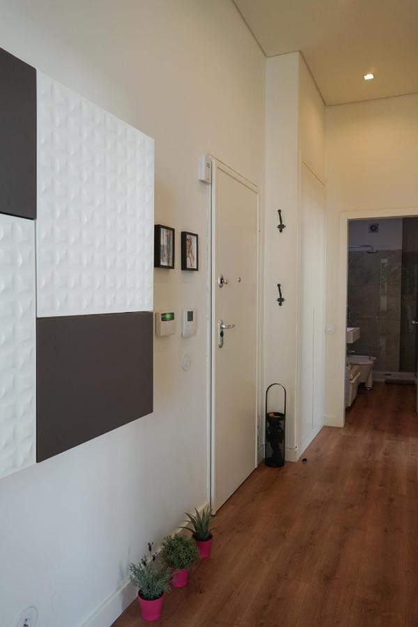 Marques Modern Art Apartamento *