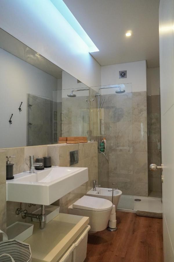 Apartamento Marques Modern Art Lisboa