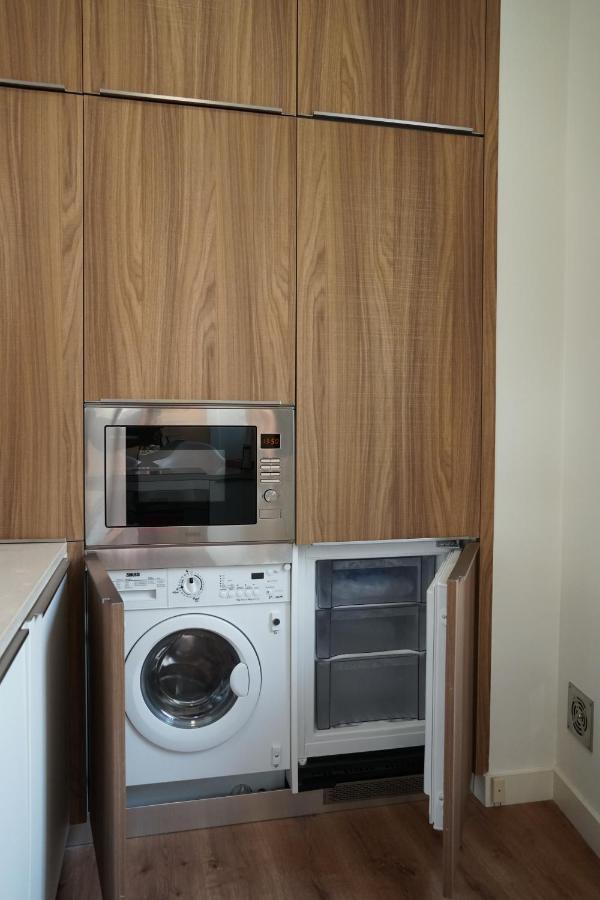 Marques Modern Art Apartamento