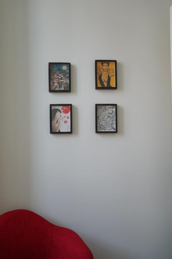 Apartamento Marques Modern Art Lisboa